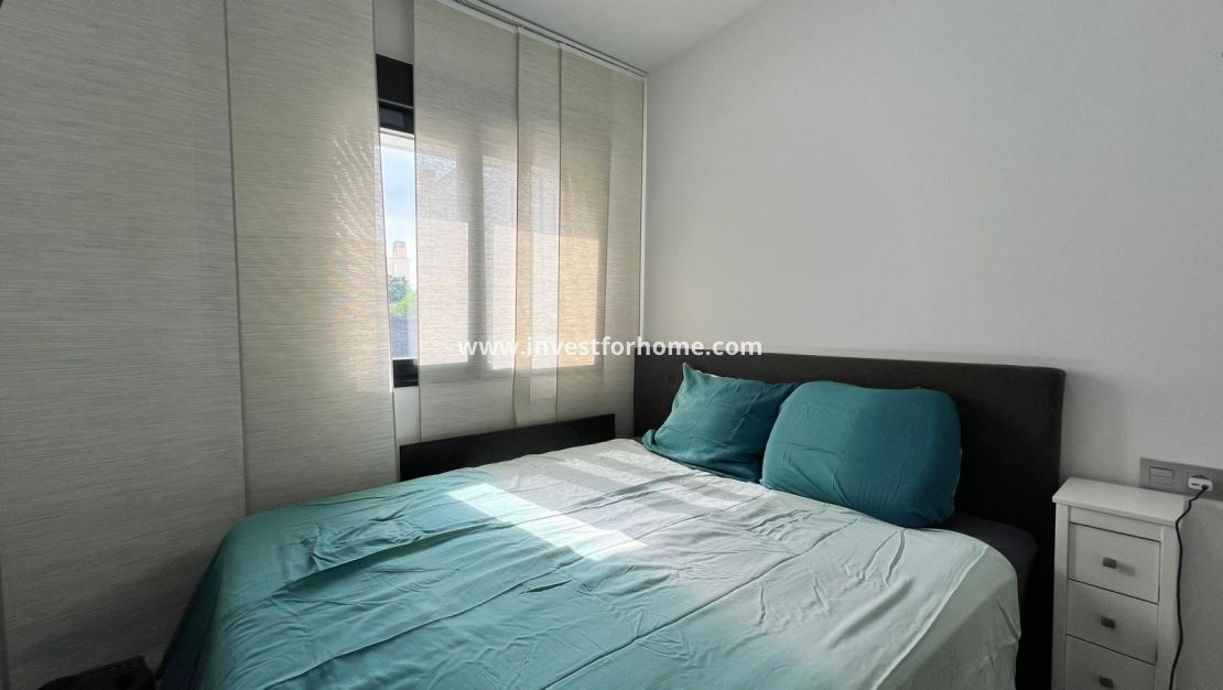Verkoop - Villa - Orihuela Costa - Villamartín-las Filipinas