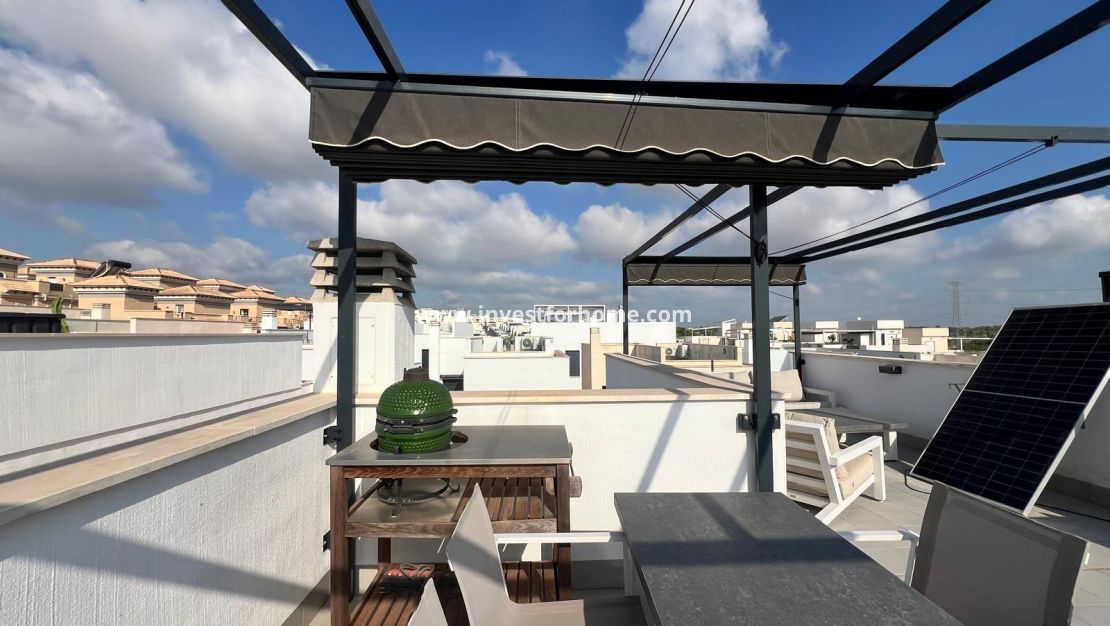 Verkoop - Villa - Orihuela Costa - Villamartín-las Filipinas
