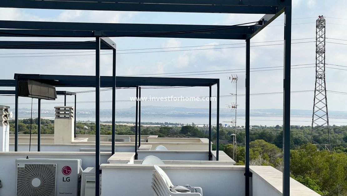 Verkoop - Villa - Orihuela Costa - Villamartín-las Filipinas