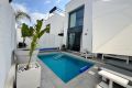 Verkoop - Villa - Orihuela Costa - Villamartín-las Filipinas