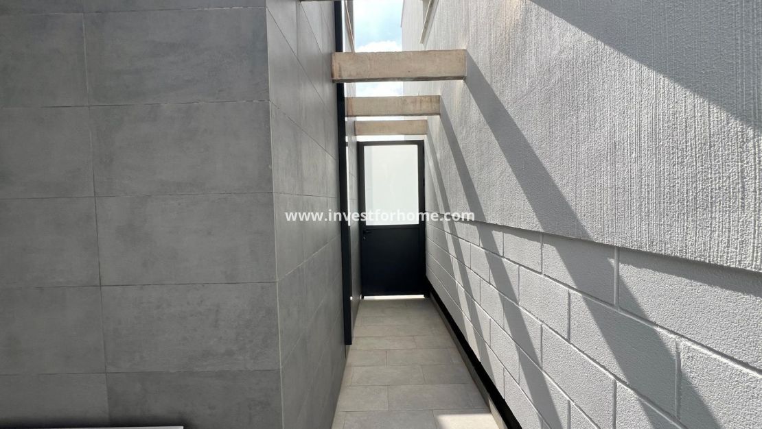 Verkoop - Villa - Orihuela Costa - Villamartín-las Filipinas