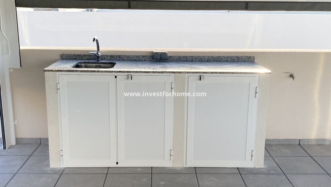 Verkoop - Villa - Orihuela Costa - Villamartin Pau 26