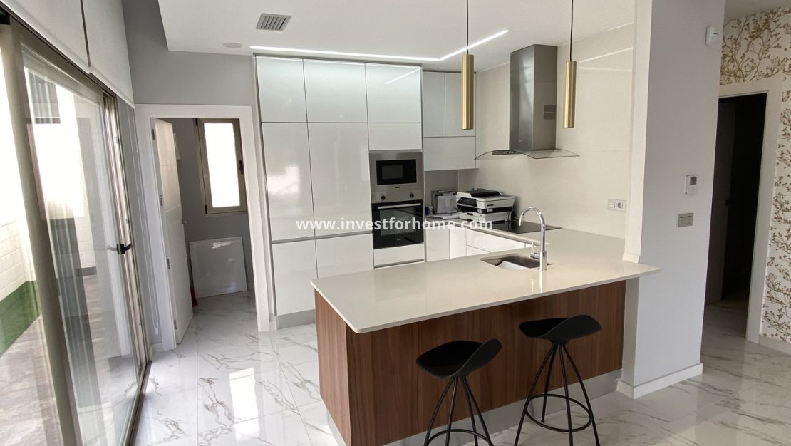 Verkoop - Villa - Orihuela Costa - Villamartin Pau 26