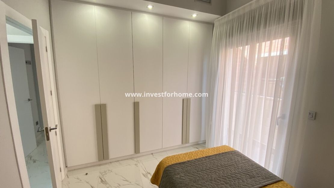 Verkoop - Villa - Orihuela Costa - Villamartin Pau 26