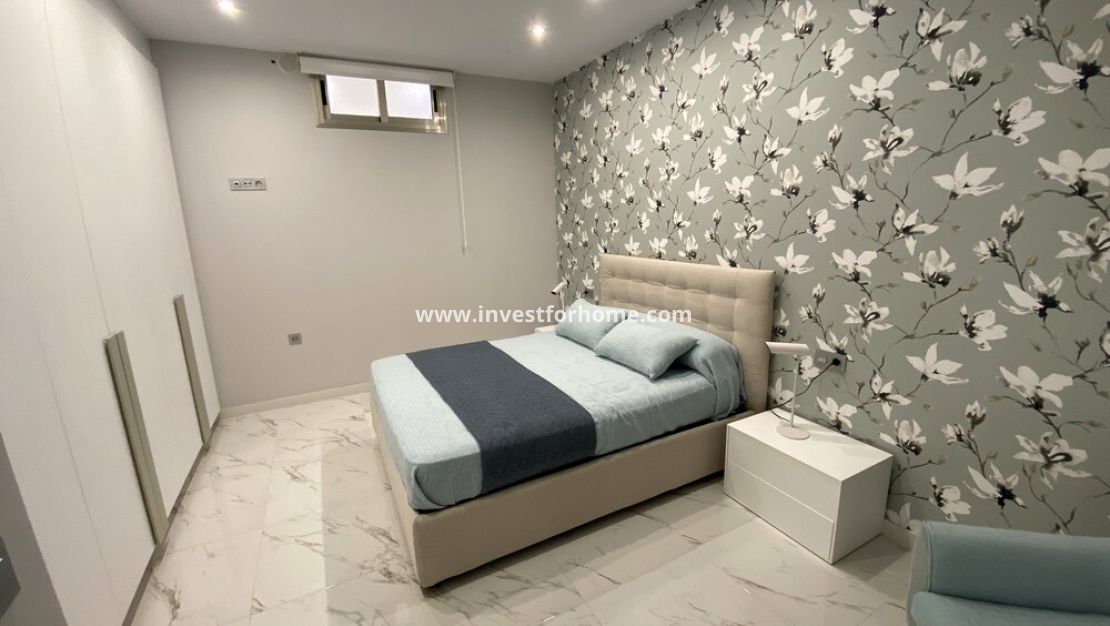 Verkoop - Villa - Orihuela Costa - Villamartin Pau 26