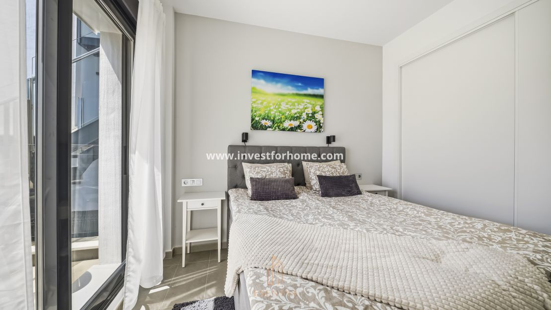 Verkoop - Villa - Orihuela Costa - Villamartin Pau 26