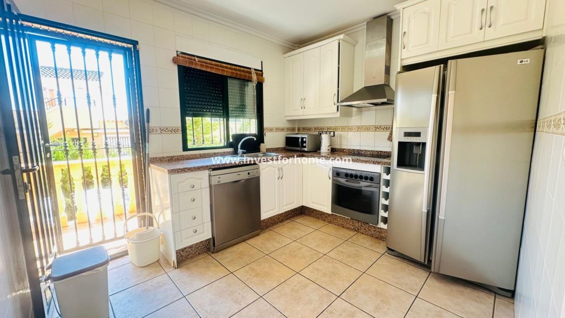 Verkoop - Villa - Orihuela Costa - Villamartin Pau 8