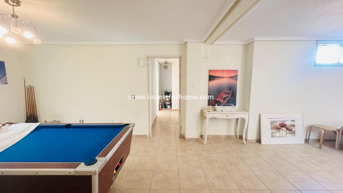 Verkoop - Villa - Orihuela Costa - Villamartin Pau 8