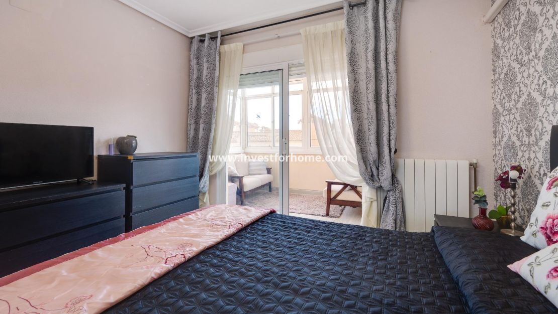 Verkoop - Villa - Orihuela Costa - Villamartín