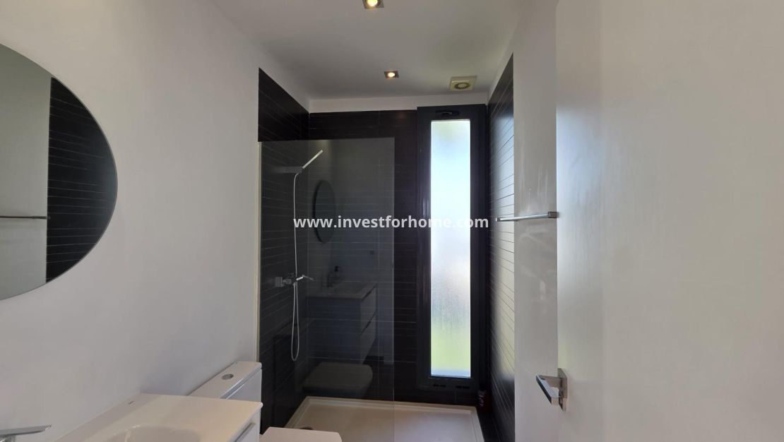 Verkoop - Villa - Orihuela Costa - Villamartín