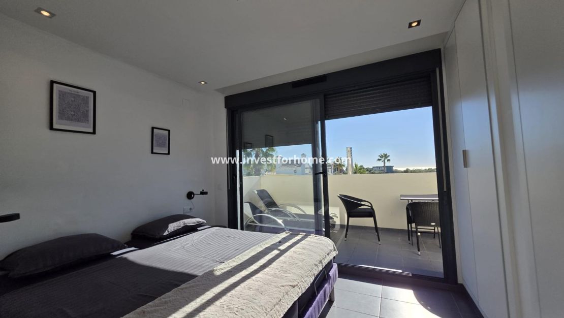 Verkoop - Villa - Orihuela Costa - Villamartín