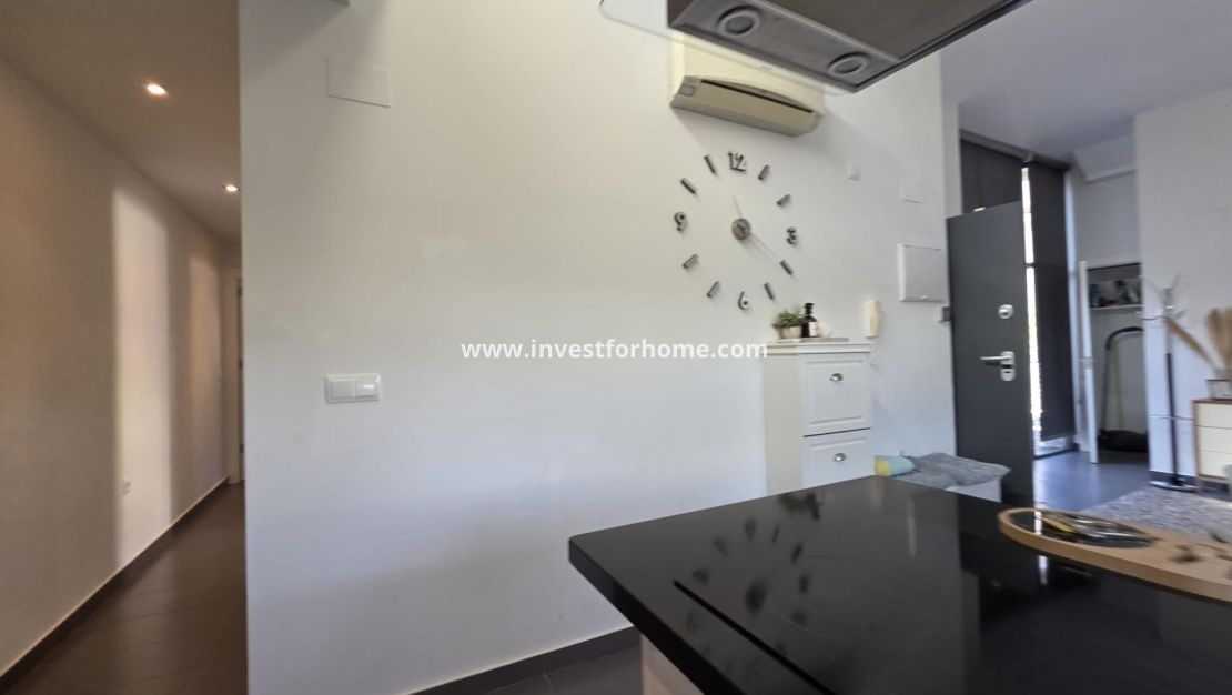 Verkoop - Villa - Orihuela Costa - Villamartín