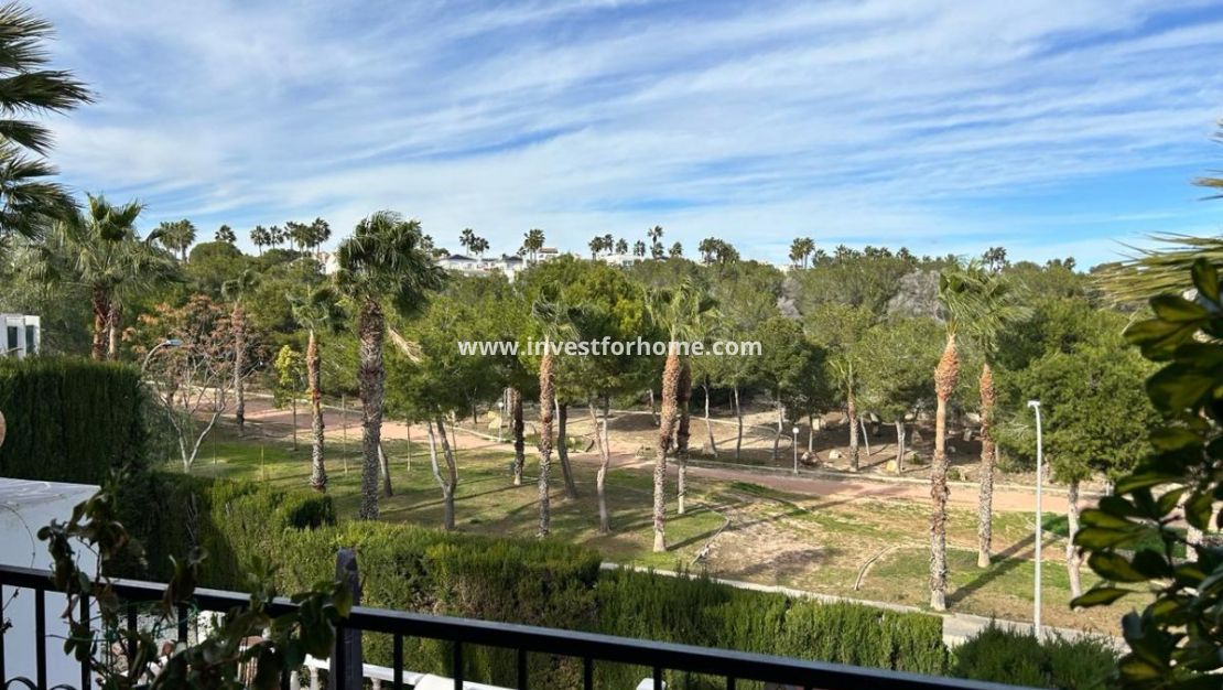 Verkoop - Villa - Orihuela Costa - Villamartin