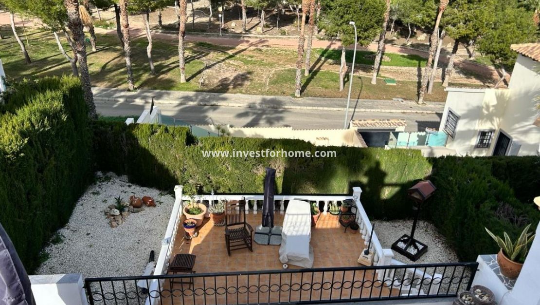 Verkoop - Villa - Orihuela Costa - Villamartin