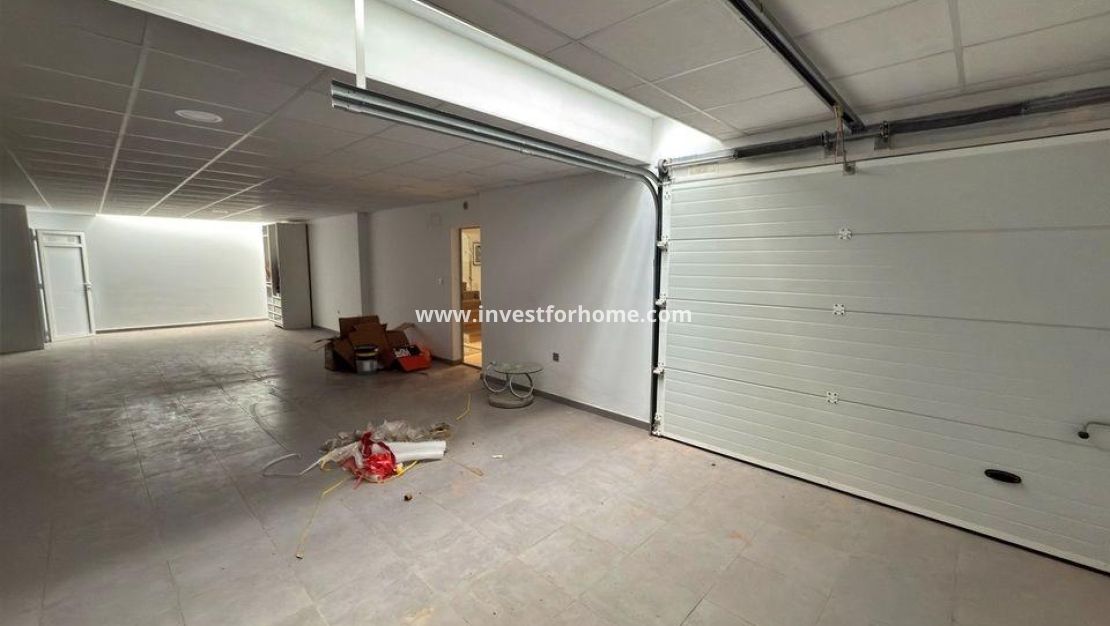 Verkoop - Villa - Orihuela Costa - Villamartín