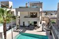 Verkoop - Villa - Orihuela Costa - Villamartín