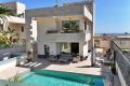 Verkoop - Villa - Orihuela Costa - Villamartín
