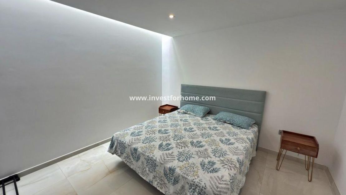 Verkoop - Villa - Orihuela Costa - Villamartín