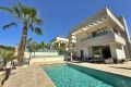 Verkoop - Villa - Orihuela Costa - Villamartín