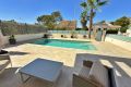 Verkoop - Villa - Orihuela Costa - Villamartín
