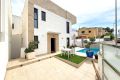 Verkoop - Villa - Orihuela Costa - Villamartín