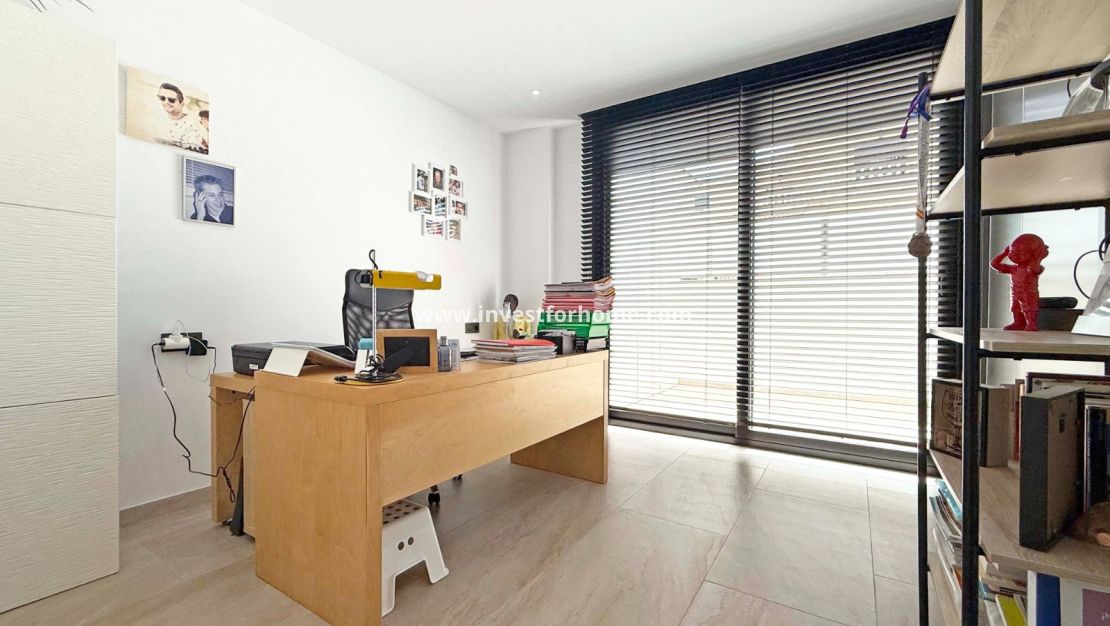 Verkoop - Villa - Orihuela Costa - Villamartín