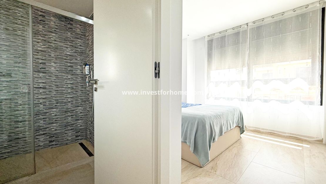 Verkoop - Villa - Orihuela Costa - Villamartín