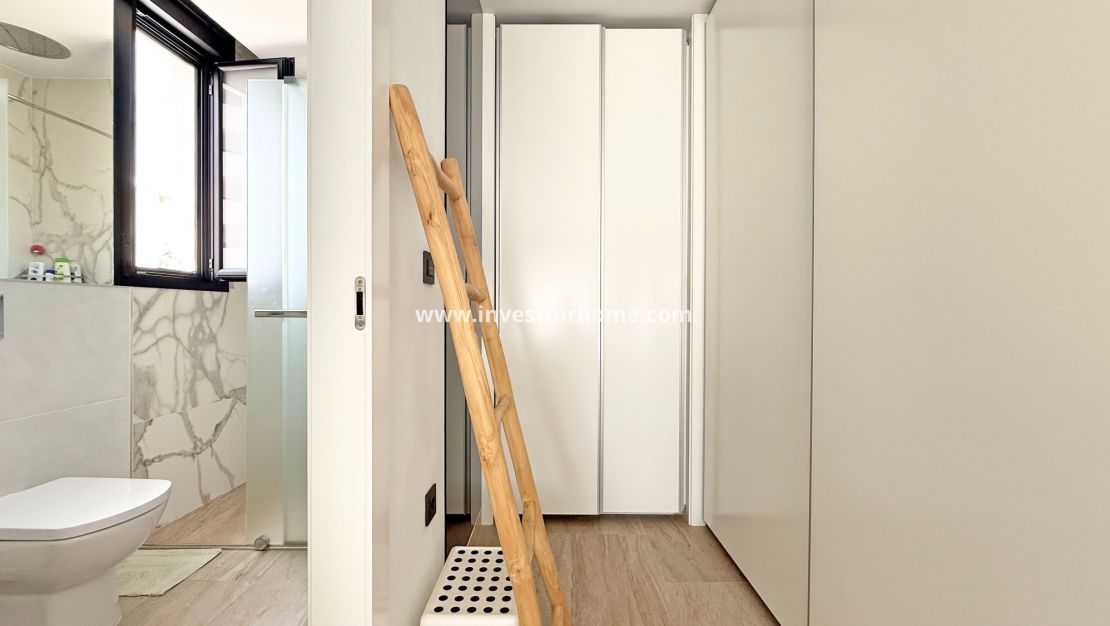 Verkoop - Villa - Orihuela Costa - Villamartín
