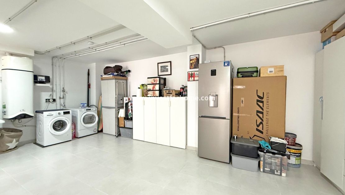 Verkoop - Villa - Orihuela Costa - Villamartín