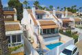 Verkoop - Villa - Orihuela Costa - Villamartín