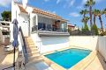 Verkoop - Villa - Orihuela Costa - Villamartín