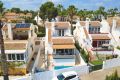 Verkoop - Villa - Orihuela Costa - Villamartín