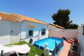 Verkoop - Villa - Orihuela Costa - Villamartín