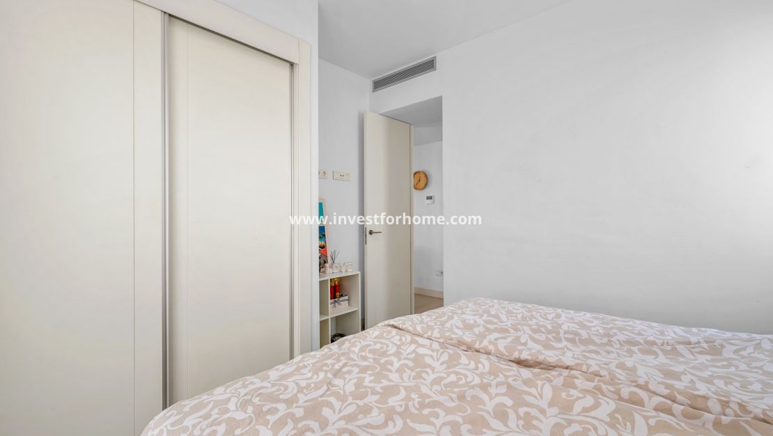 Verkoop - Villa - Orihuela Costa - Villamartín