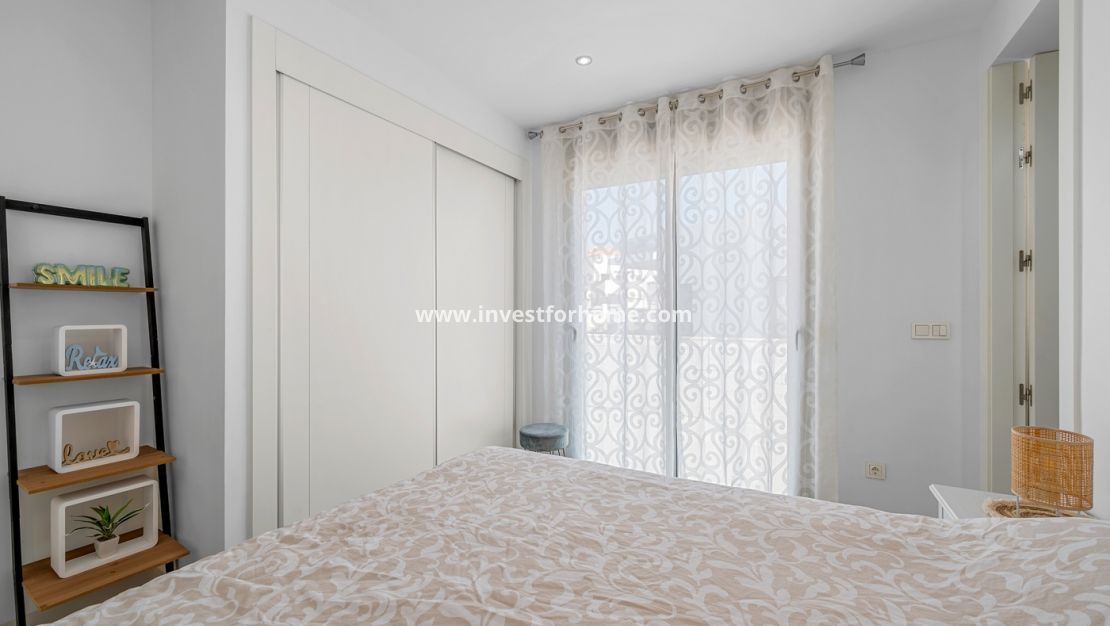 Verkoop - Villa - Orihuela Costa - Villamartín