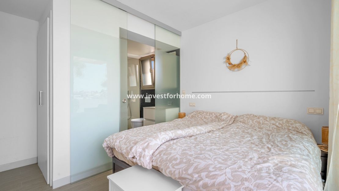Verkoop - Villa - Orihuela Costa - Villamartín