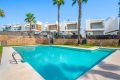 Verkoop - Villa - Orihuela Costa - Villamartín