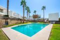 Verkoop - Villa - Orihuela Costa - Villamartín