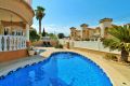 Verkoop - Villa - Orihuela Costa - Villamartín