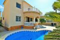 Verkoop - Villa - Orihuela Costa - Villamartín