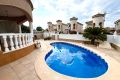 Verkoop - Villa - Orihuela Costa - Villamartín