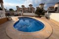 Verkoop - Villa - Orihuela Costa - Villamartín