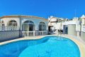 Verkoop - Villa - Orihuela Costa - Villamartín