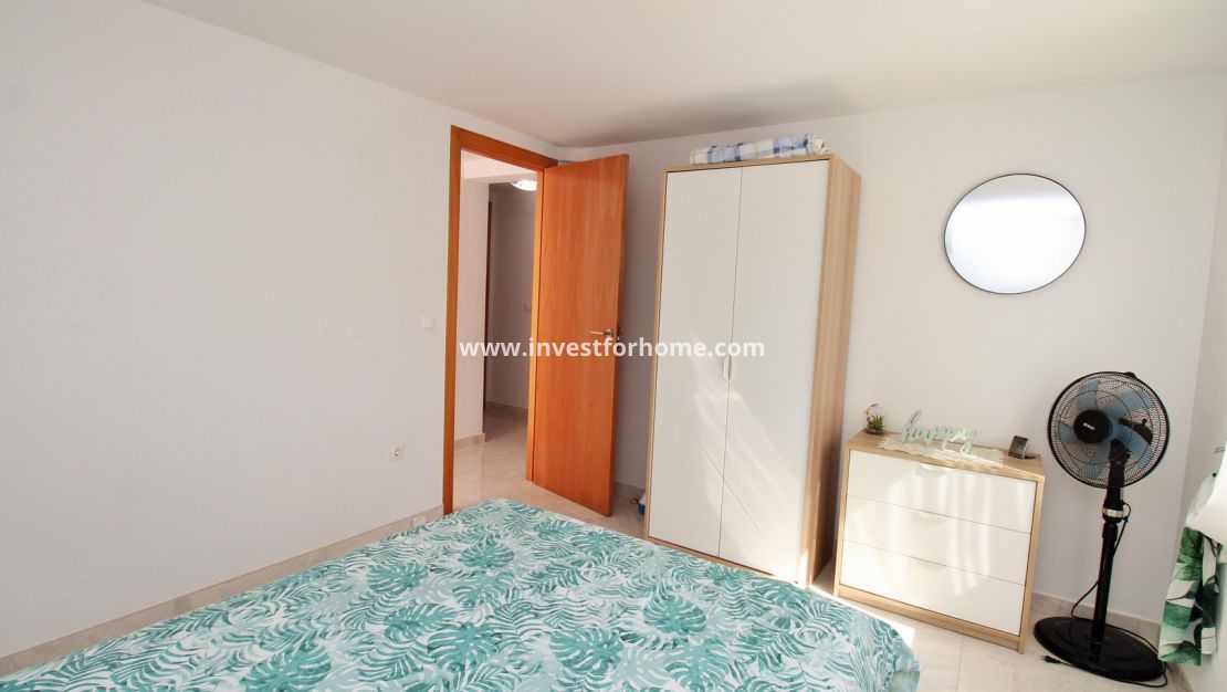 Verkoop - Villa - Orihuela Costa - Villamartín