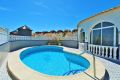 Verkoop - Villa - Orihuela Costa - Villamartín