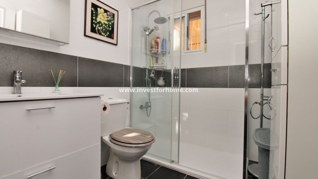 Verkoop - Villa - Orihuela Costa - Villamartín