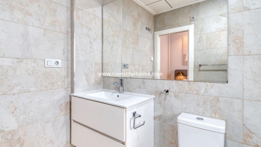 Verkoop - Villa - Orihuela Costa - Villamartín