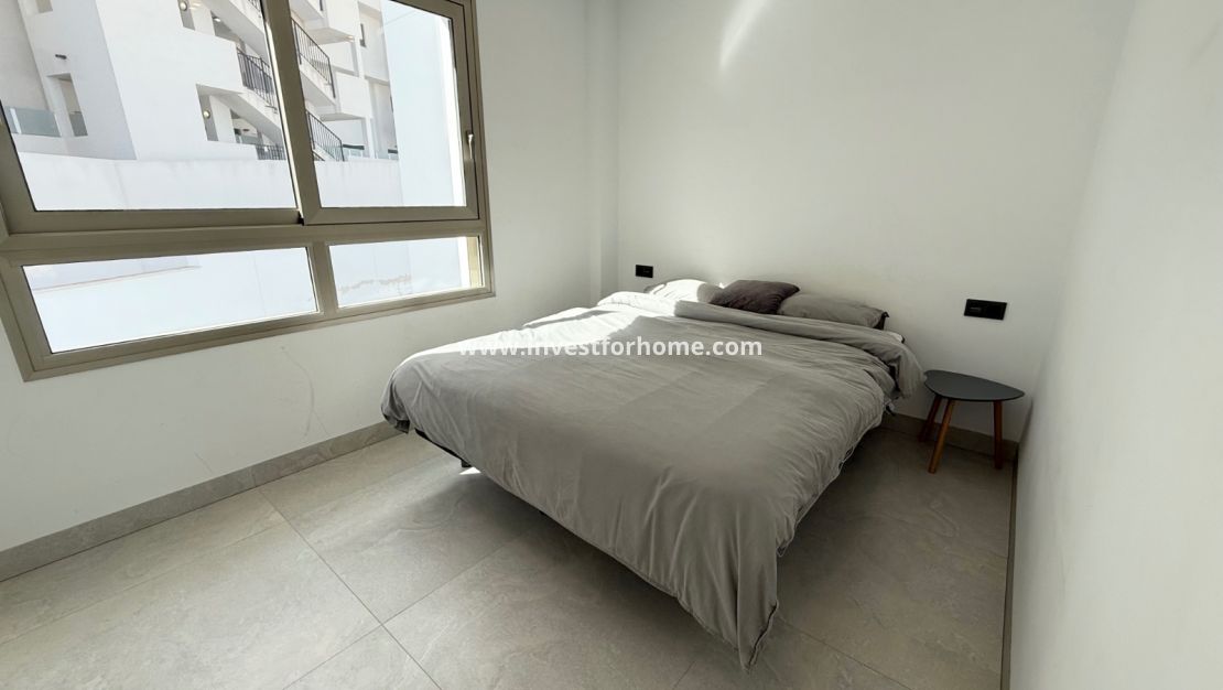 Verkoop - Villa - Orihuela Costa - Villamartín