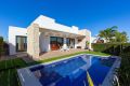 Verkoop - Villa - Orihuela Costa - Vistabella Golf