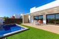 Verkoop - Villa - Orihuela Costa - Vistabella Golf